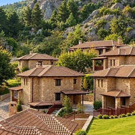 Hotel Pliadon Gi Mountain & 5*