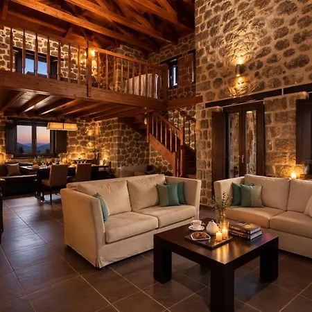 Hotel Pliadon Gi Mountain & 5*