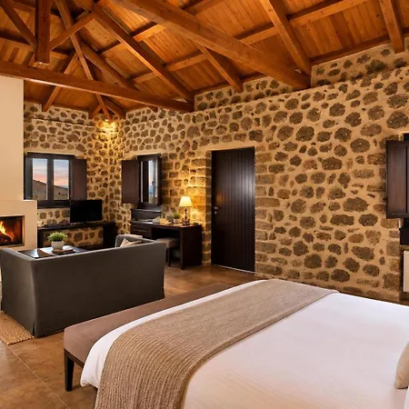 Pliadon Gi Mountain & Hotel 5*