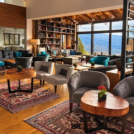 Hotel Pliadon Gi Mountain & 5*