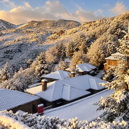 Pliadon Gi Mountain &