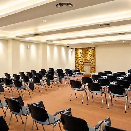 Hotel Pliadon Gi Mountain & 5*