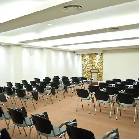 派拉顿吉山脉度假村&spa