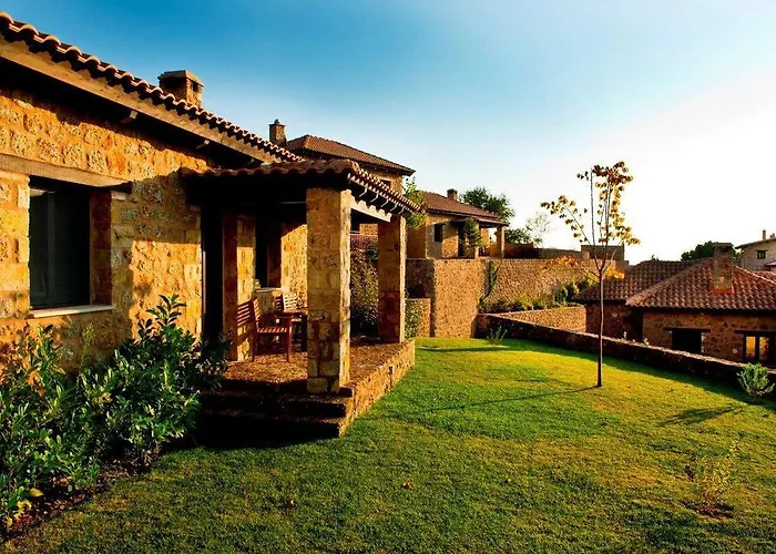 فندق Pliadon Gi Mountain & Kato Sinikia Trikalon