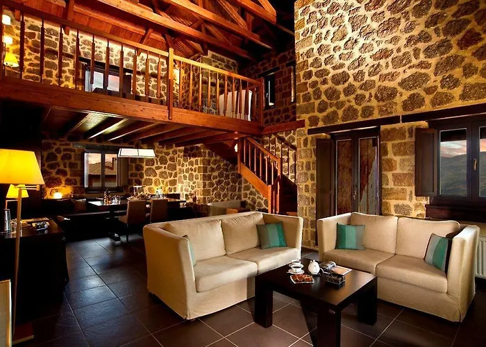 Pliadon Gi Mountain & Kato Sinikia Trikalon