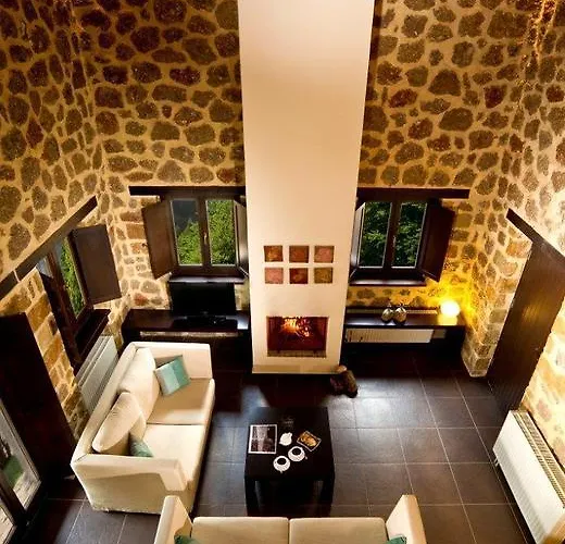 Hotel Pliadon Gi Mountain & 5*