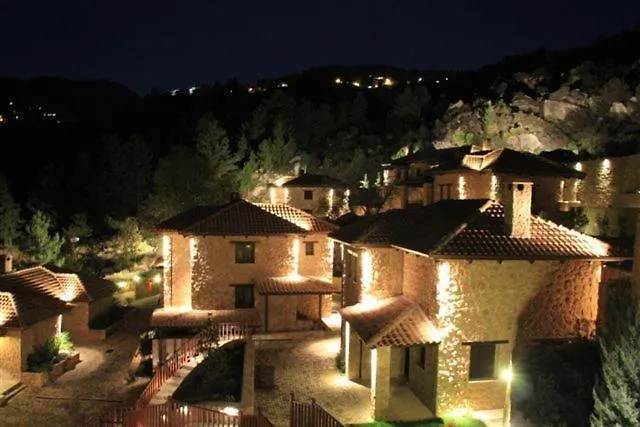 Hotel Pliadon Gi Mountain &