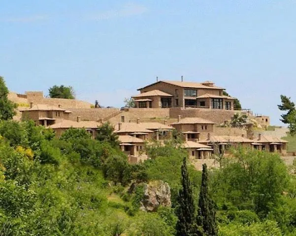 Pliadon Gi Mountain & Hotel 5*