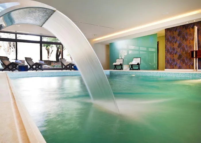 Pliadon Gi Mountain & Kato Sinikia Trikalon