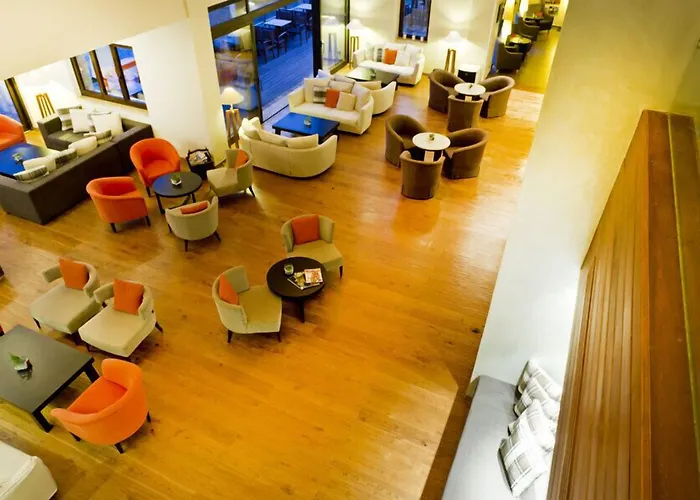 Hotel Pliadon Gi Mountain & 5*