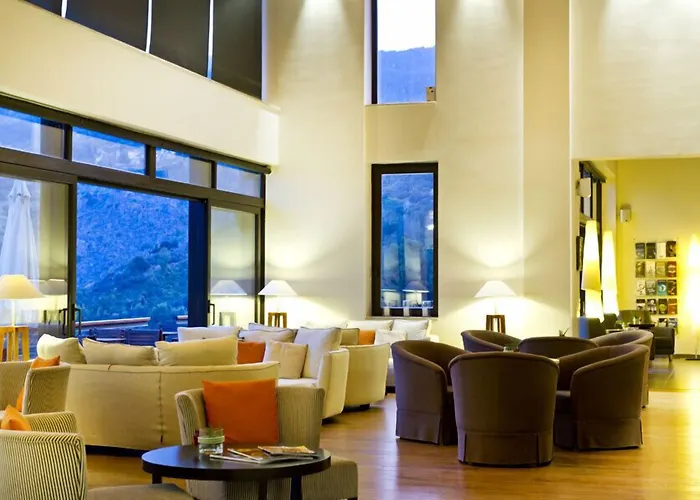 Hotel Pliadon Gi Mountain & 5*