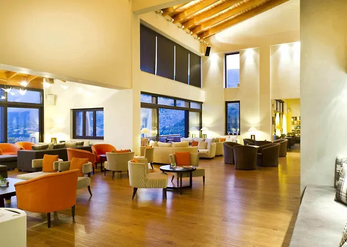 Pliadon Gi Mountain &