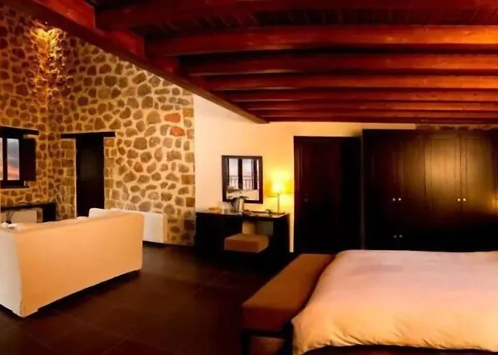 πλειάδων γη Mountain Resort&spa 5* Κάτω Τρίκαλα Κορινθίας