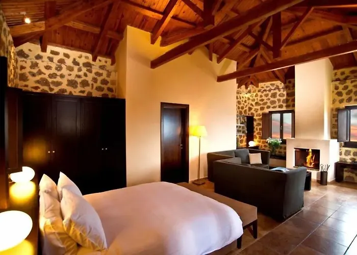 Pliadon Gi Mountain & Hotel 5*