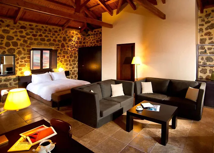 Pliadon Gi Mountain & 5* Kato Sinikia Trikalon