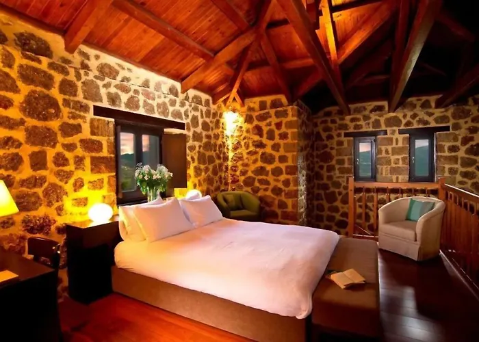 Hotel Pliadon Gi Mountain & 5*