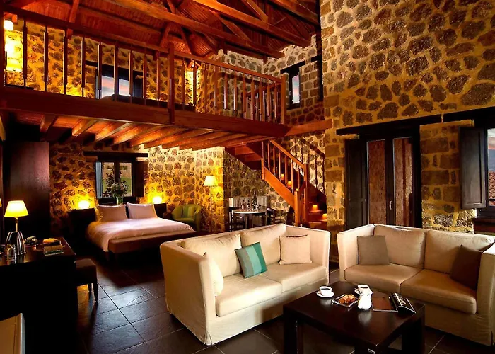 Hotel Pliadon Gi Mountain & 5*