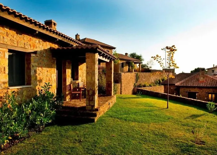 Pliadon Gi Mountain & Hotel 5*