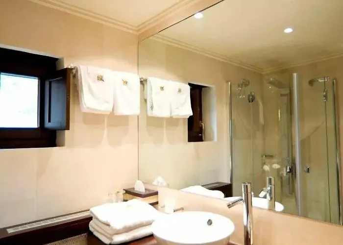 Pliadon Gi Mountain & Hotel 5*