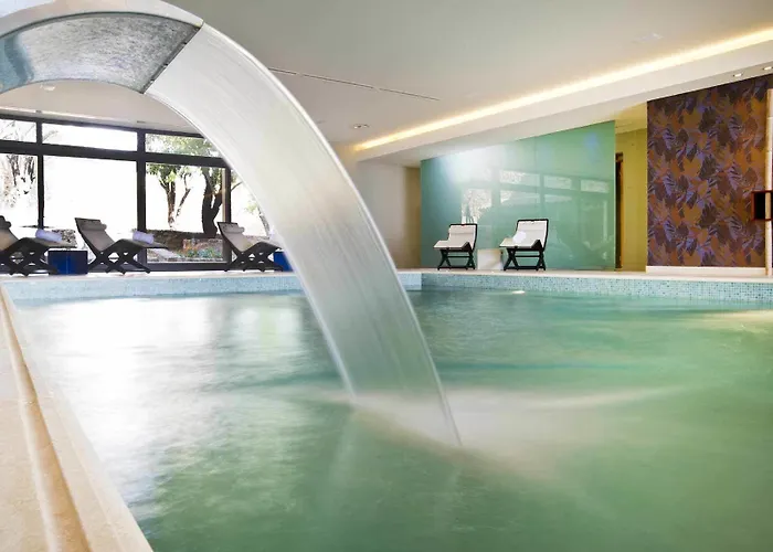 Pliadon Gi Mountain & Hotel Kato Sinikia Trikalon