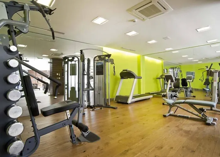 Pliadon Gi Mountain & Hotel Kato Sinikia Trikalon