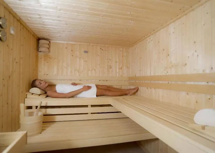 Pliadon Gi Mountain & Hotel 5*