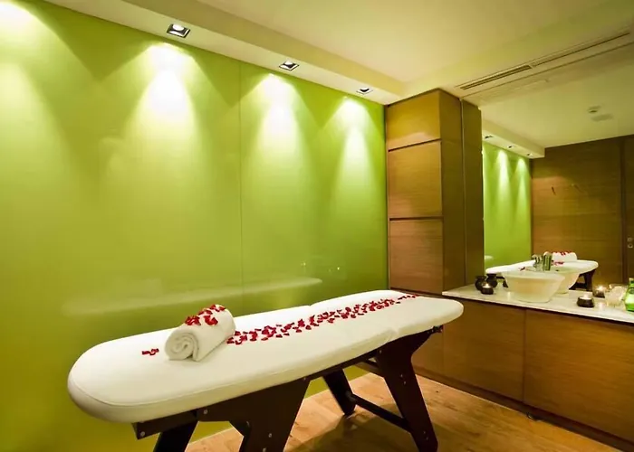 Pliadon Gi Mountain & 5* Kato Sinikia Trikalon