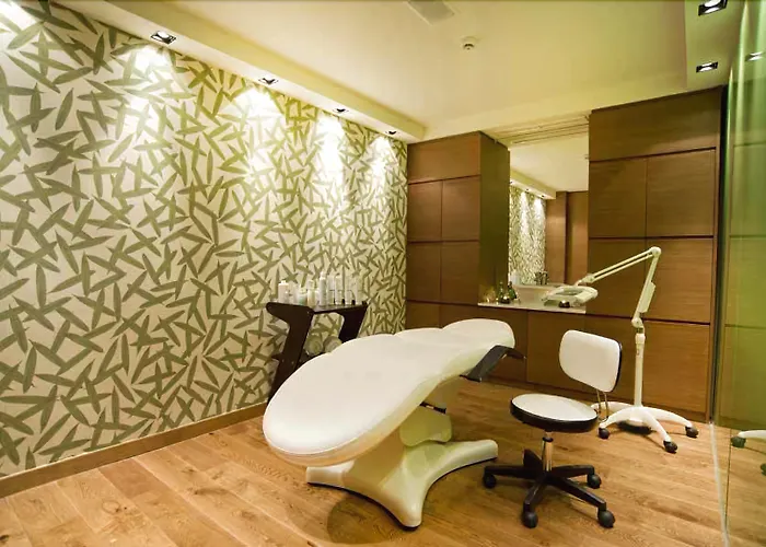 Hotel Pliadon Gi Mountain &