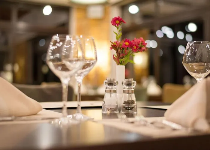 Hotel Pliadon Gi Mountain & 5*