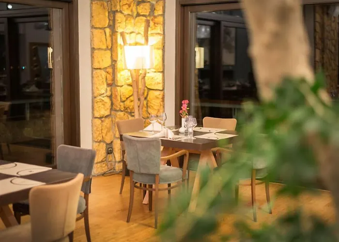 Pliadon Gi Mountain & Kato Sinikia Trikalon