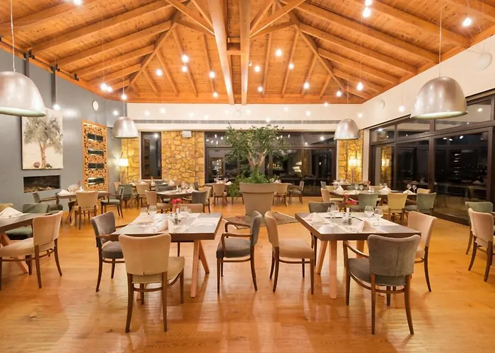 Pliadon Gi Mountain & Kato Sinikia Trikalon