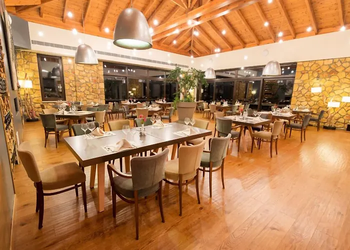 Pliadon Gi Mountain & Kato Sinikia Trikalon