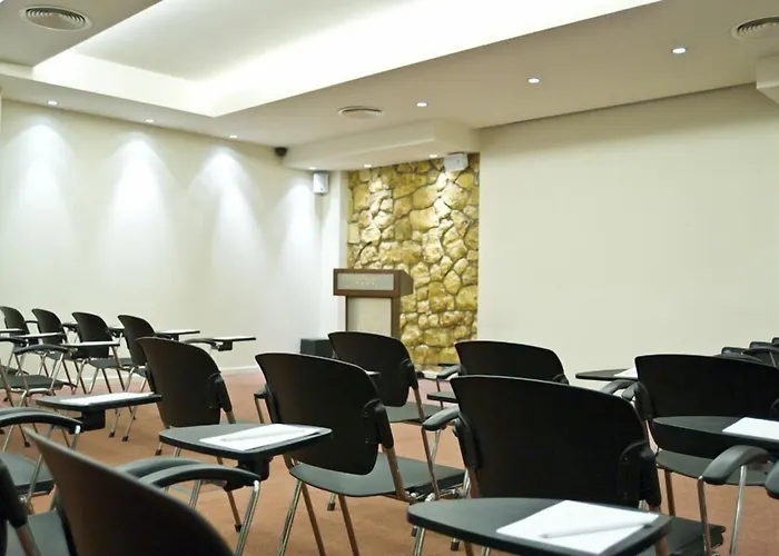 Hotel Pliadon Gi Mountain & Kato Sinikia Trikalon