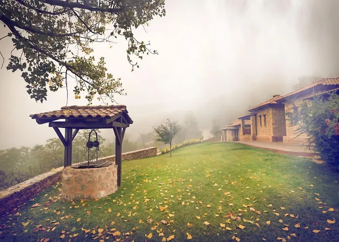 Hotel Pliadon Gi Mountain & 5*