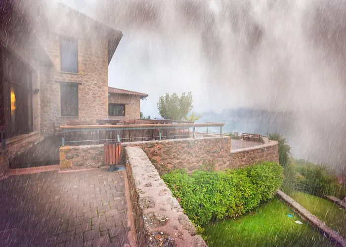 Hotel Pliadon Gi Mountain & Kato Sinikia Trikalon