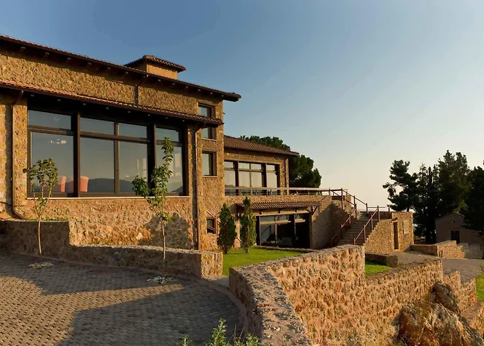 Pliadon Gi Mountain &