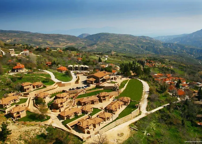 Pliadon Gi Mountain &