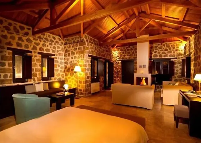 Pliadon Gi Mountain &