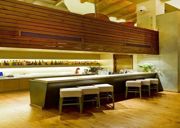 Pliadon Gi Mountain & فندق