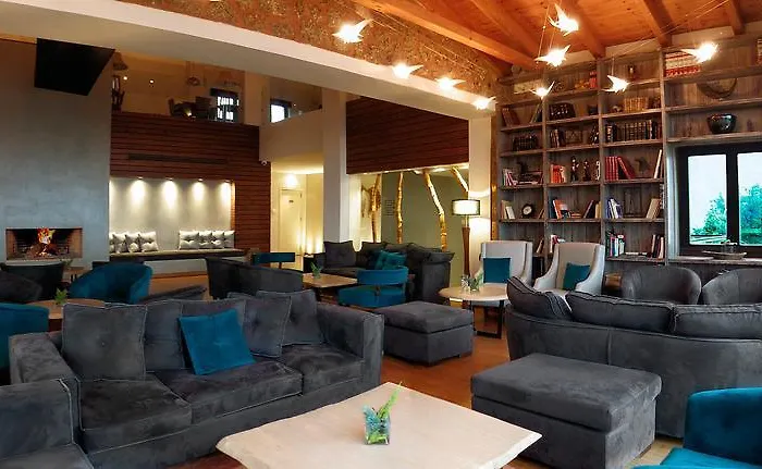 Pliadon Gi Mountain & Kato Sinikia Trikalon