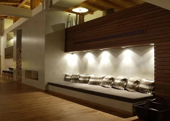 Pliadon Gi Mountain &